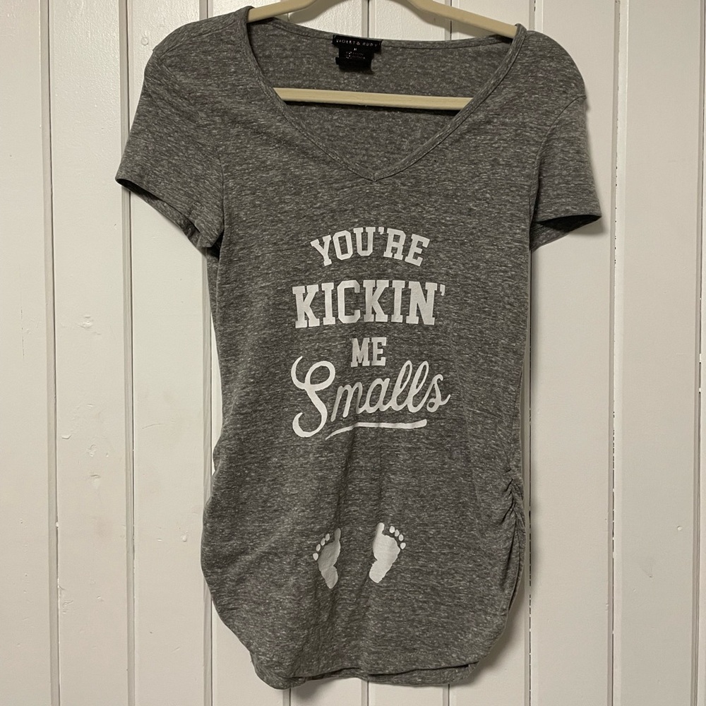 Maternity T-Shirt